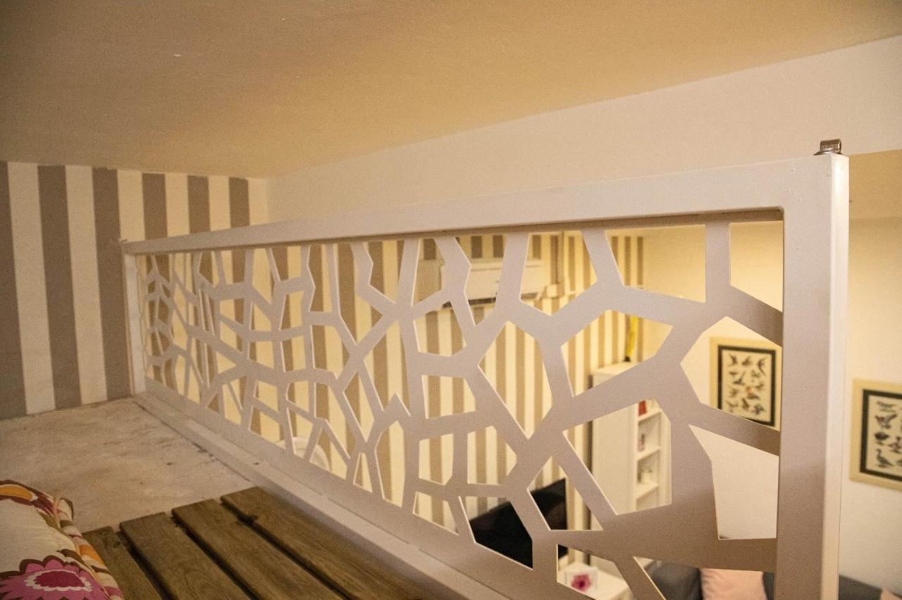Apartamento El Hidalgo Almagro Exterior foto
