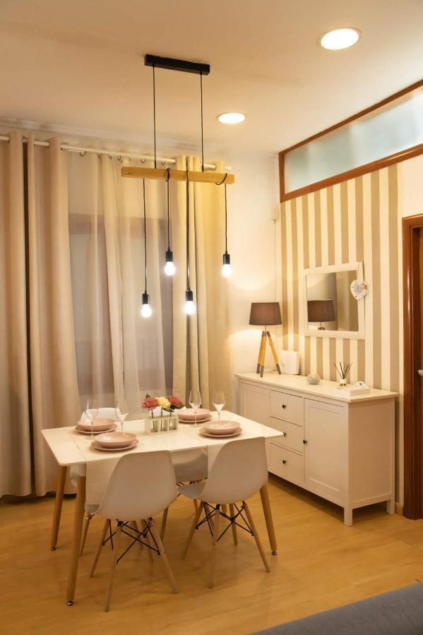 Apartamento El Hidalgo Almagro Exterior foto