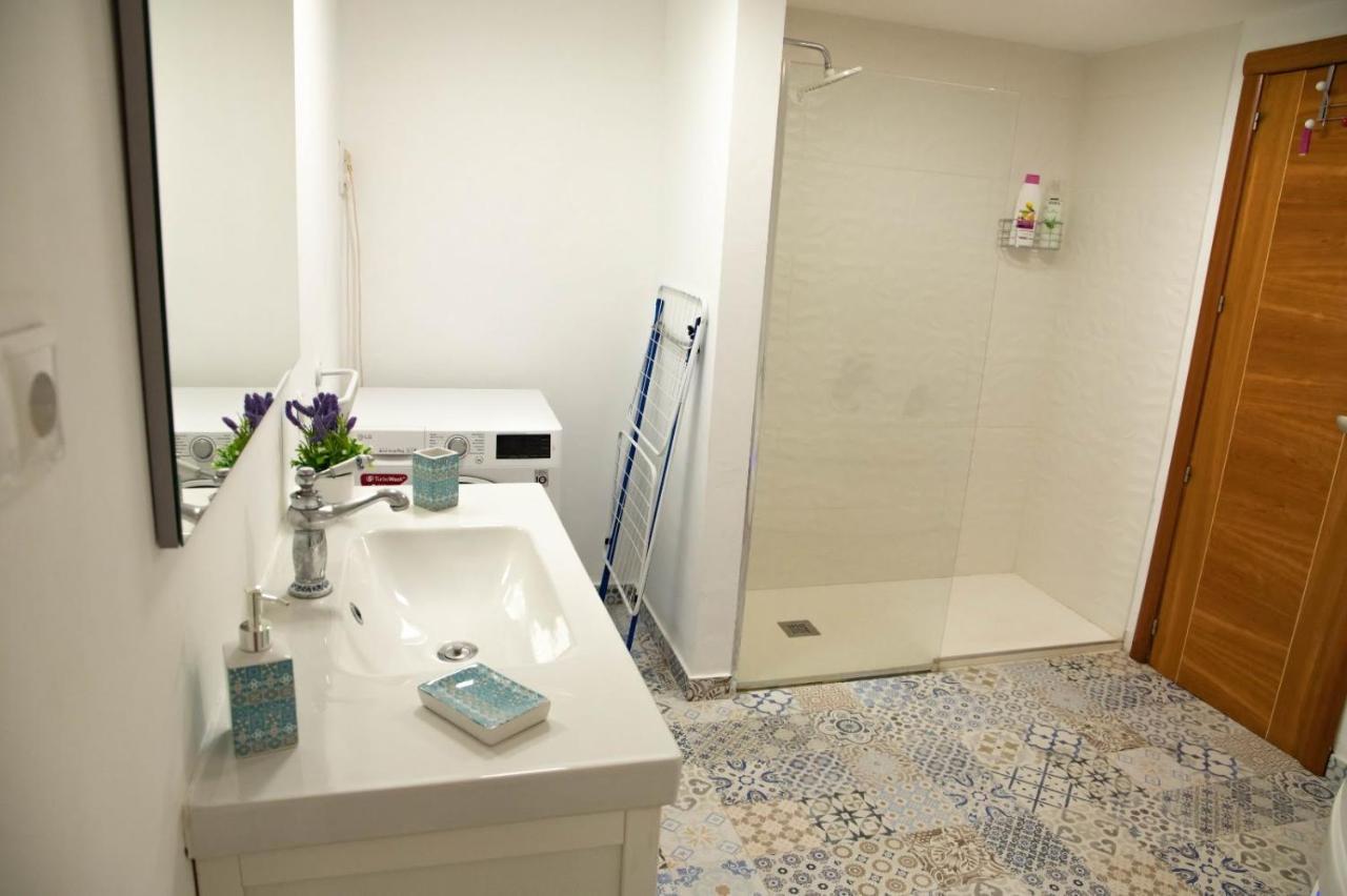 Apartamento El Hidalgo Almagro Exterior foto