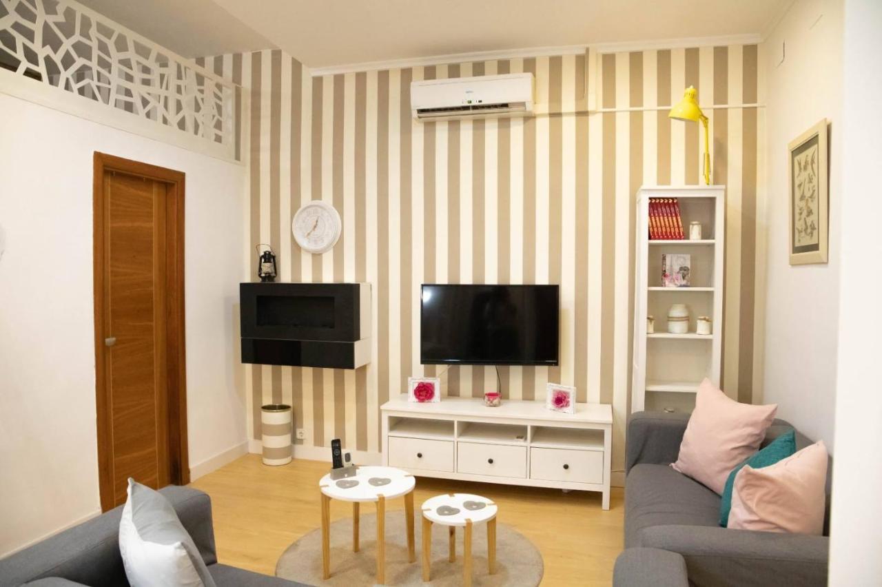 Apartamento El Hidalgo Almagro Exterior foto
