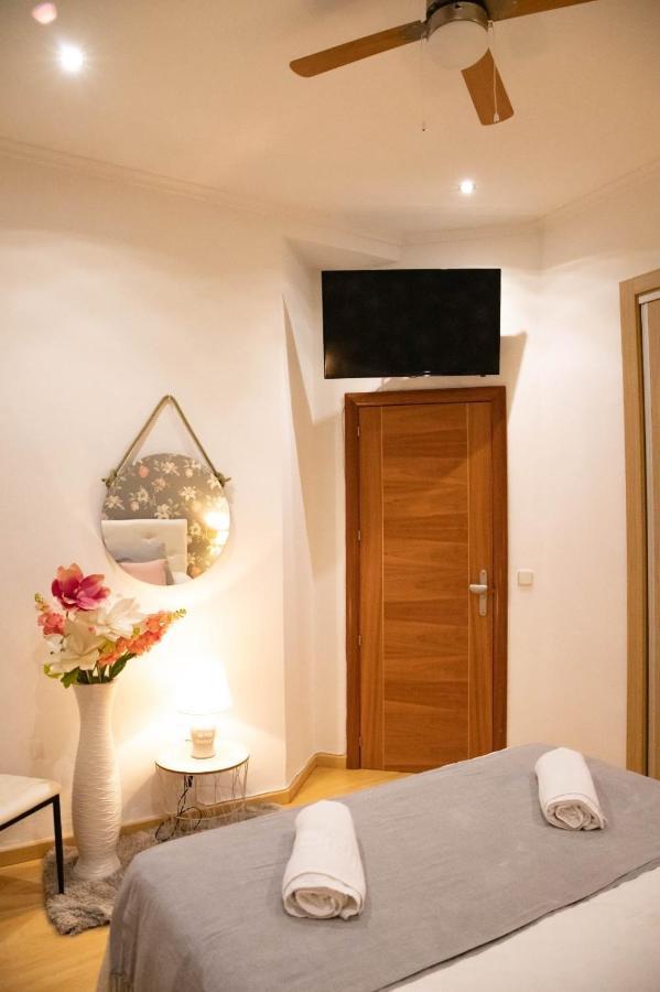 Apartamento El Hidalgo Almagro Exterior foto