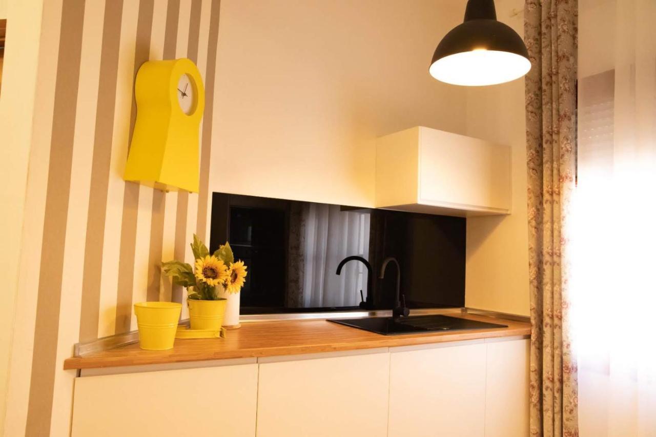 Apartamento El Hidalgo Almagro Exterior foto