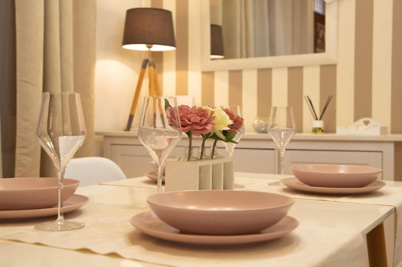 Apartamento El Hidalgo Almagro Exterior foto