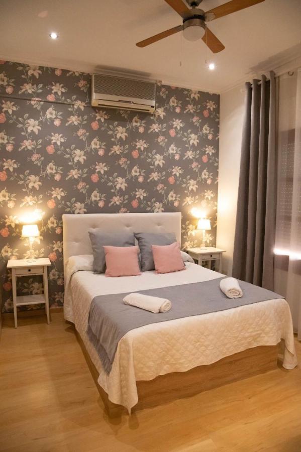 Apartamento El Hidalgo Almagro Exterior foto