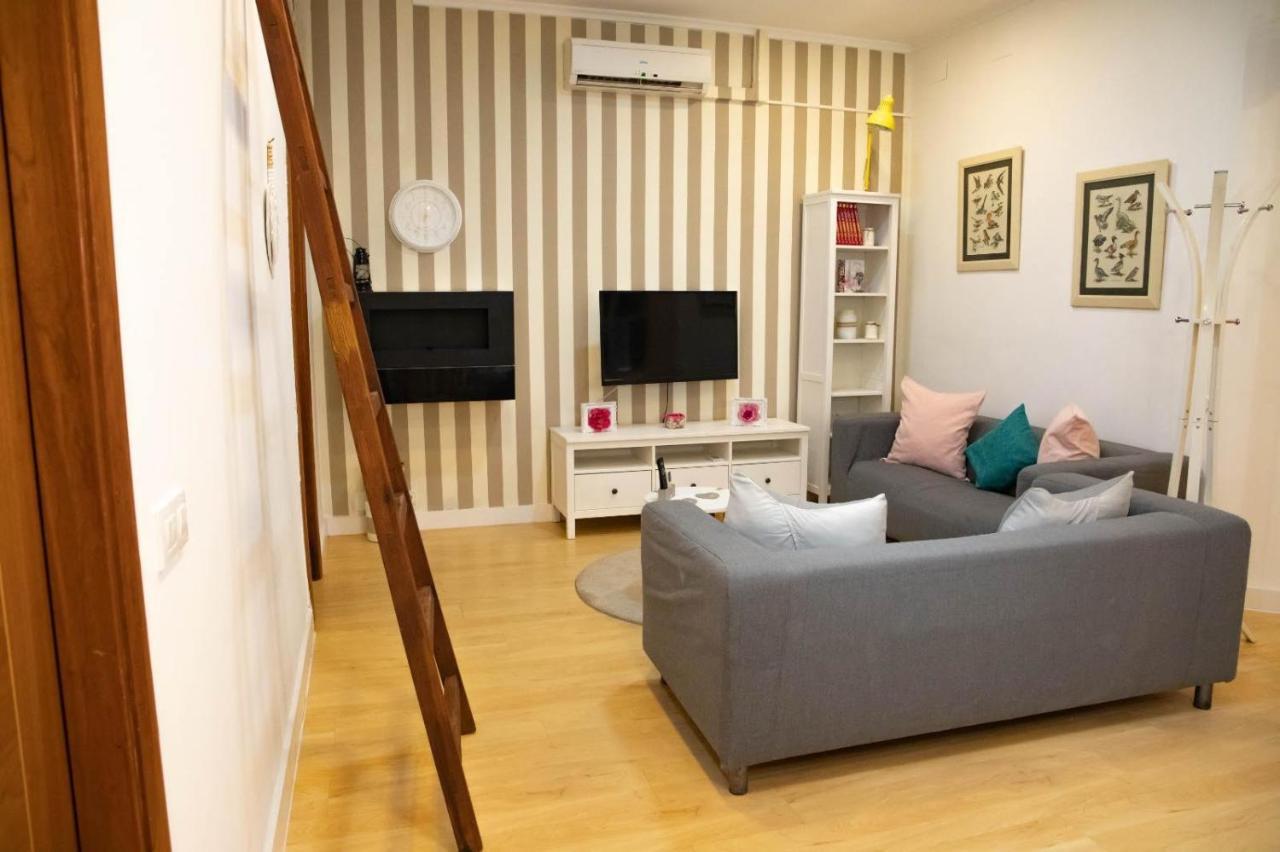 Apartamento El Hidalgo Almagro Exterior foto