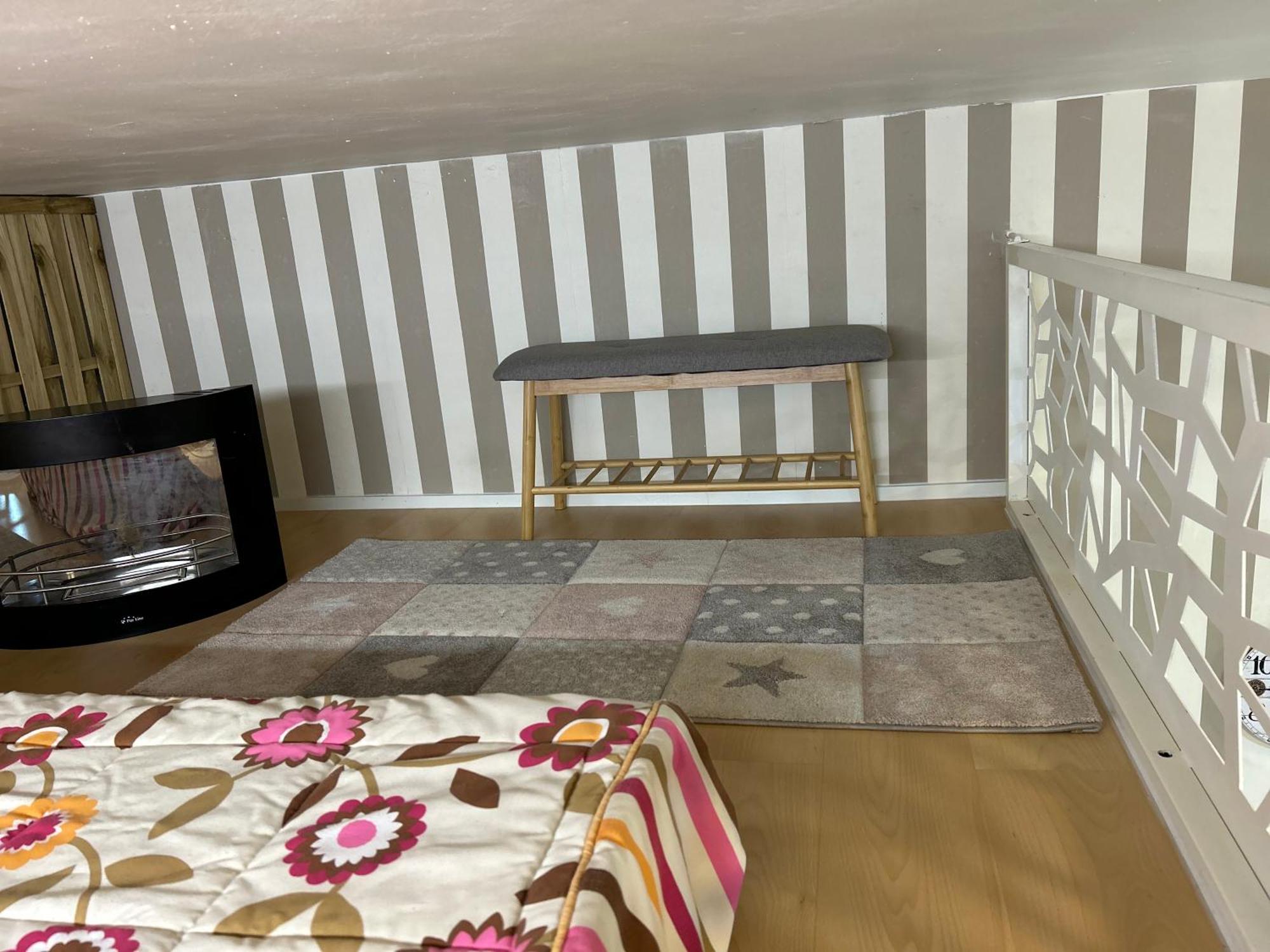 Apartamento El Hidalgo Almagro Exterior foto