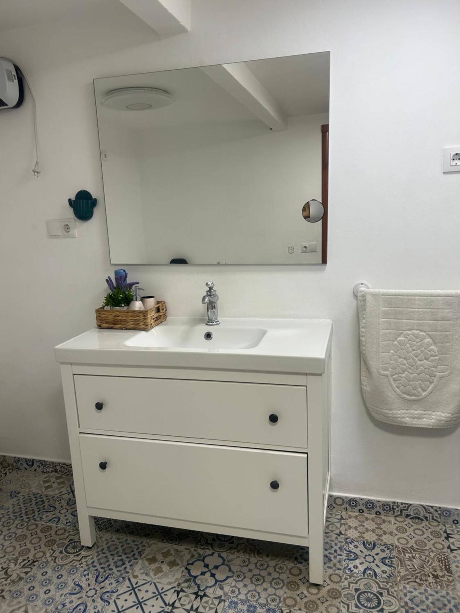 Apartamento El Hidalgo Almagro Exterior foto