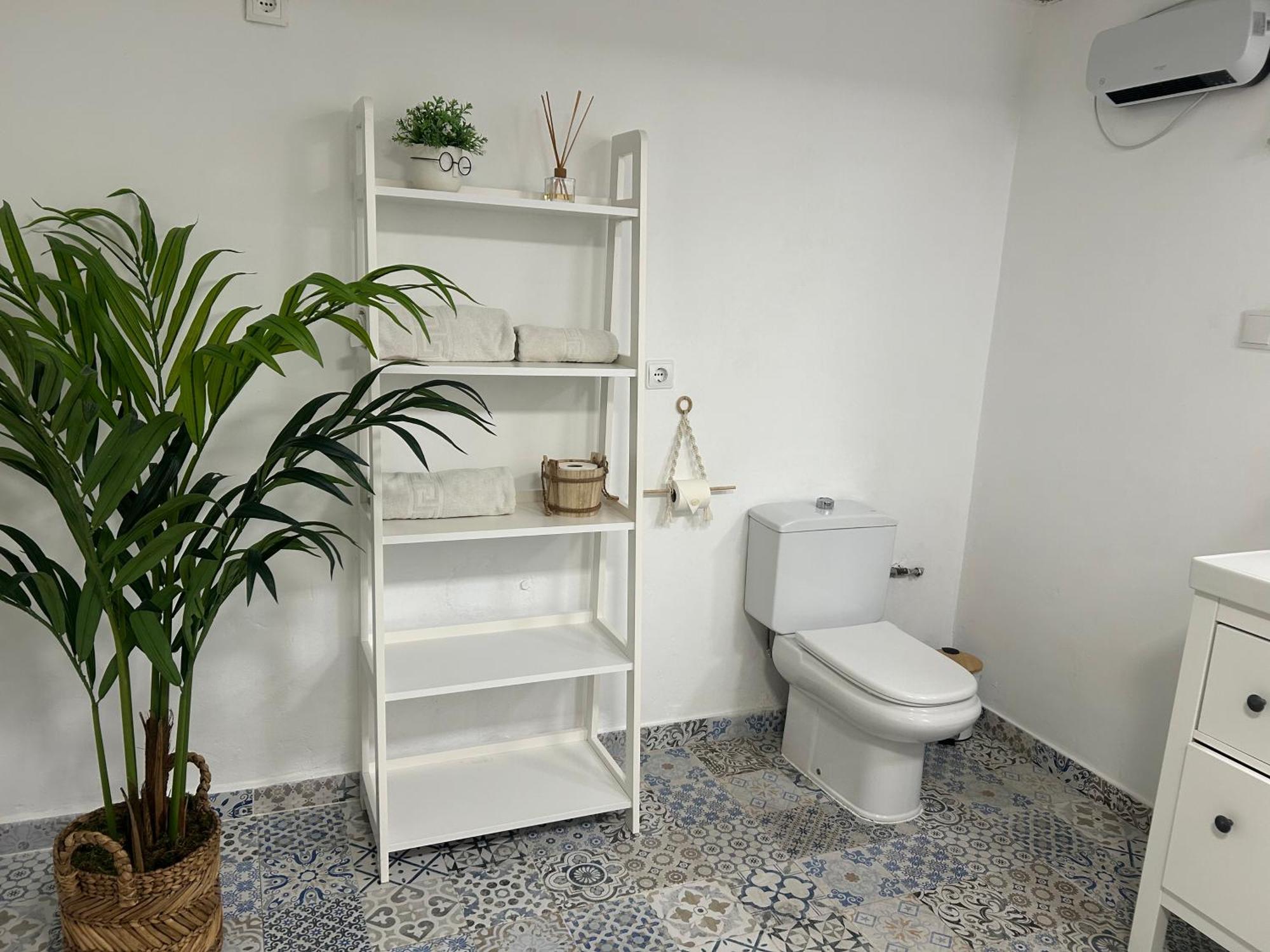 Apartamento El Hidalgo Almagro Exterior foto