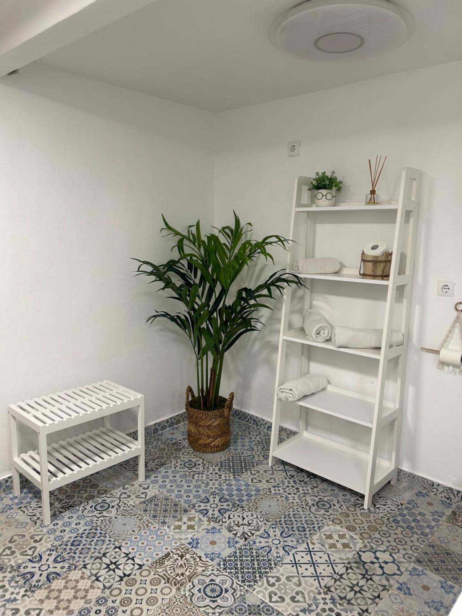 Apartamento El Hidalgo Almagro Exterior foto